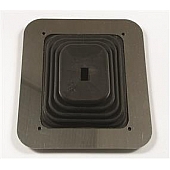 Mr. Gasket Shifter Boot - 1652