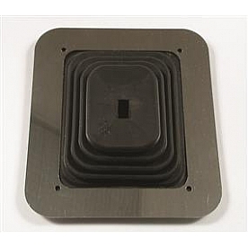 Mr. Gasket Shifter Boot - 1652
