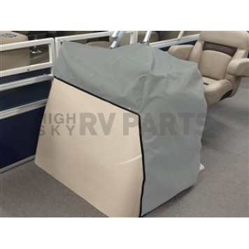 Carver Boat Console Cover 61064P10