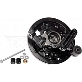 Dorman (OE Solutions) Bearing and Hub Assembly - 698-419