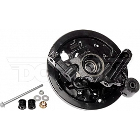 Dorman (OE Solutions) Bearing and Hub Assembly - 698-419