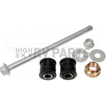 Dorman (OE Solutions) Bearing and Hub Assembly - 698-419-1