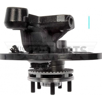 Dorman (OE Solutions) Bearing and Hub Assembly - 698-419-2
