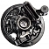 Dorman (OE Solutions) Bearing and Hub Assembly - 698-419