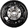 Dorman (OE Solutions) Bearing and Hub Assembly - 698-419