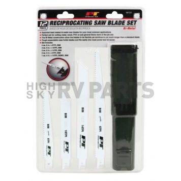 Performance Tool Saw Blade W721-1