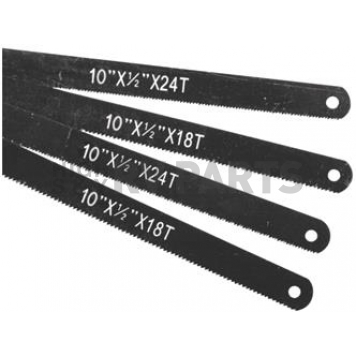 Performance Tool Saw Blade W740C