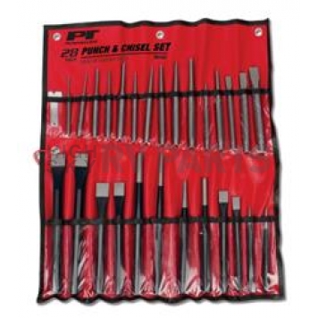 Performance Tool Tool Set W754