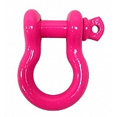 Iron Cross D-Ring 100007