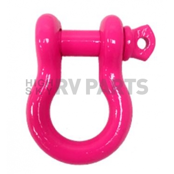 Iron Cross D-Ring 100007