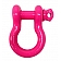 Iron Cross D-Ring 100007