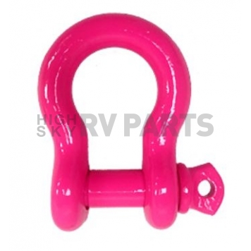 Iron Cross D-Ring 100007-1