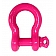 Iron Cross D-Ring 100007