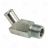 Four Seasons Heater Control Valve 84505