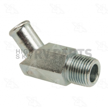 Four Seasons Heater Control Valve 84505