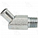 Four Seasons Heater Control Valve 84505