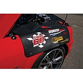 Moroso Performance Fender Cover 99406
