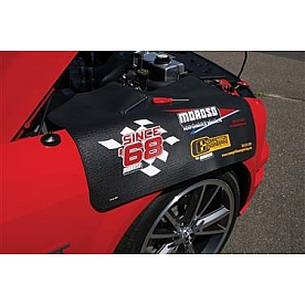 Moroso Performance Fender Cover 99406