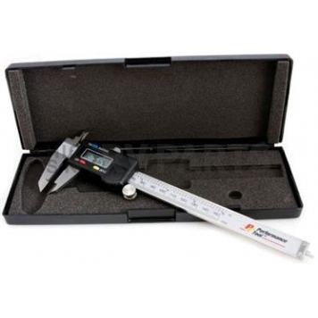 Performance Tool Measuring Caliper W80152