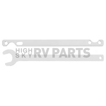 Performance Tool Cooling Fan Clutch Wrench W80499