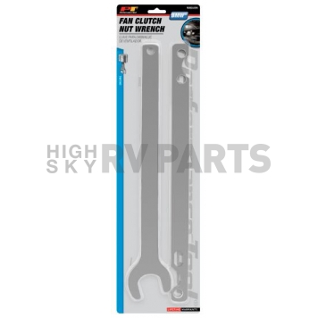 Performance Tool Cooling Fan Clutch Wrench W80499-1
