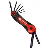 Performance Tool Allen Wrench W80282