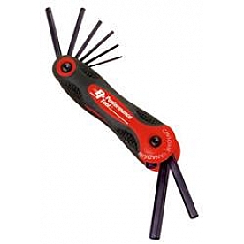Performance Tool Allen Wrench W80282