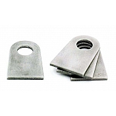 Moroso Performance Chassis Mounting Tab - C3434