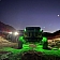 Quake LED Underbody Light Kit LED Multi-Color - QTL1035