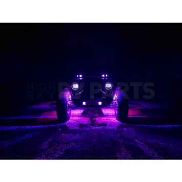 Quake LED Underbody Light Kit LED Multi-Color - QTL1035-3