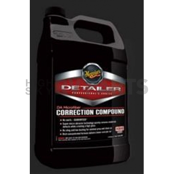 Meguiars Polishing Compound D30001