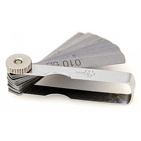 Performance Tool Feeler Gauge W80525