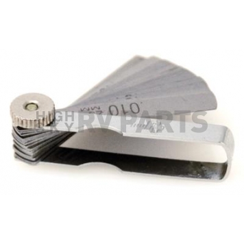 Performance Tool Feeler Gauge W80525