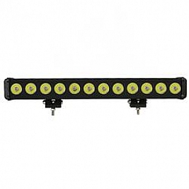Quake LED Light Bar LED 23 Inch Straight - QUR124