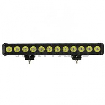 Quake LED Light Bar LED 23 Inch Straight - QUR124