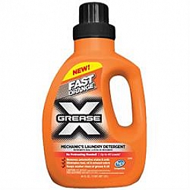 Permatex Laundry Detergent 22340