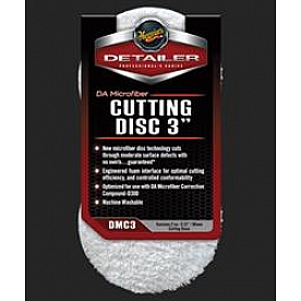 Meguiars Buffing Pad DMC3