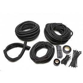 Painless Wiring Wire Loom 70970