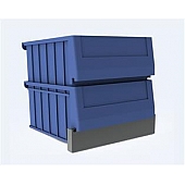 KargoMaster Van Storage System Shelf Unit 48210