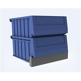 KargoMaster Van Storage System Shelf Unit 48210