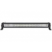 Quake LED Light Bar LED 32 Inch Straight - QUSN1018