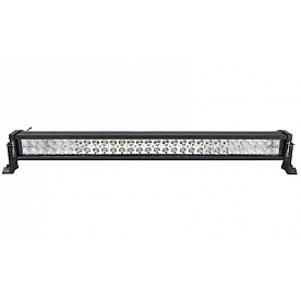 Quake LED Light Bar LED 32 Inch Straight - QUSN1018