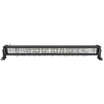 Quake LED Light Bar LED 32 Inch Straight - QUSN1018