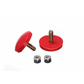 Energy Suspension Bump Stop - 9.9132R