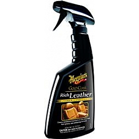 Meguiars Leather Conditioner G10916