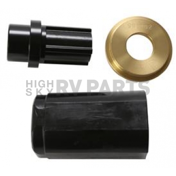 Michigan Wheel Boat Propeller Hub Kit 200SH