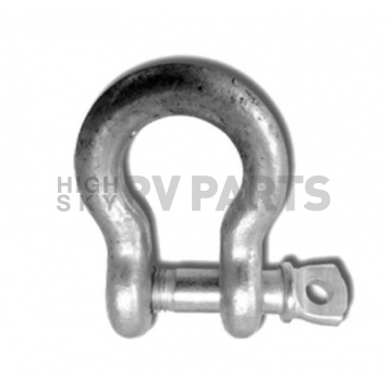 Iron Cross D-Ring 100000-1