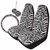 Elegant USA Seat Cover E370178