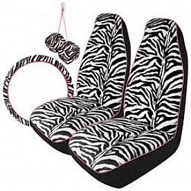 Elegant USA Seat Cover E370178