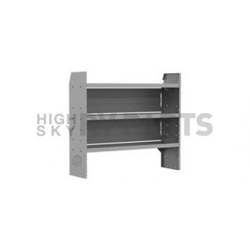 KargoMaster Van Storage System Shelf Unit 48520